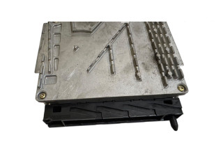 Блок управления двигателя 28SA5360, 0281010319   Volvo V70