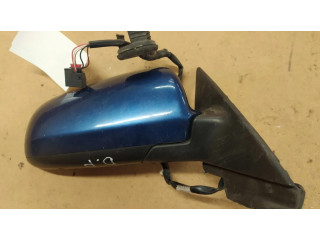 Zpětné zrcátko pravé Audi A3 S3 8L 2002  010754, 481506  