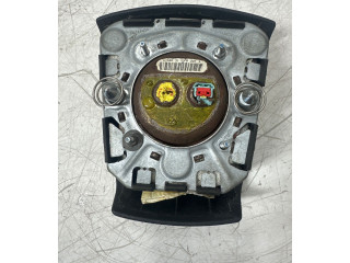 Подушка безопасности водителя Buick Regal