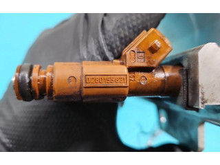 Форсунка 9186340, IMPRK1465796    Volvo S80   