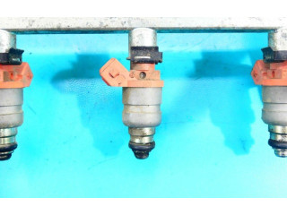 Форсунка 96518620, IMPRK1282374    Chevrolet Aveo   