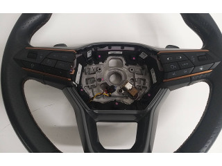 Руль Cupra Formentor  2020 -  года 5FA419091DQ, 00901957      