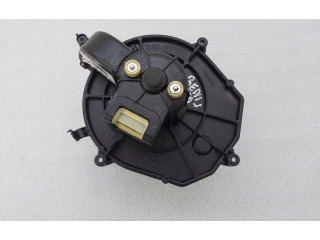 Вентилятор печки 5E2228200, 2PINOS Citroen Berlingo