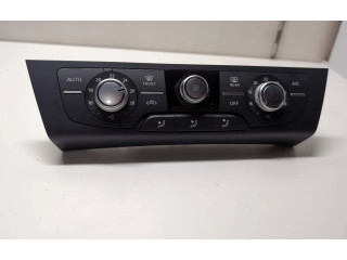 Блок управления климат-контролем 4G0820043CA, A2C91426000   Audi A6 Allroad C7