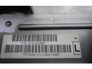    Рулевая рейка 1K1419502BB   Volkswagen Golf SportWagen  -  года