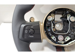 Руль Mini Cooper Countryman R60  2011 - 2016 года 5A6CB26      