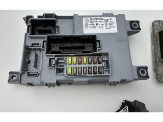 Řídící jednotka 51847330, 51847330   Fiat Punto Evo 2011