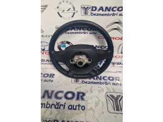 Руль Dacia Logan II 2012 - 2020 года