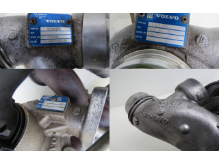 Турбина Volvo S60 31397999, 31293679 для двигателя D 4204 T14