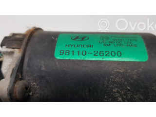 Комплект механизма стеклоочистителей