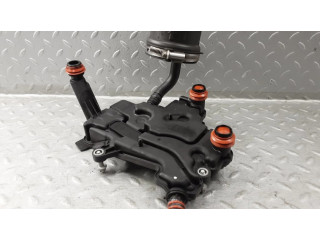 Осадитель топлива (сепаратор)