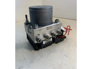 Блок АБС 13276461   Opel  Combo C  2001 - 2011 года