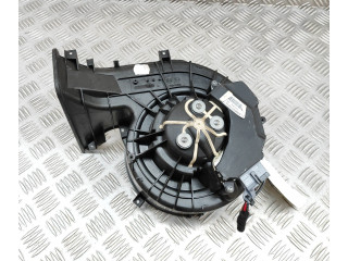 Вентилятор печки 12785501, 73421312 Saab 9-3 Ver1