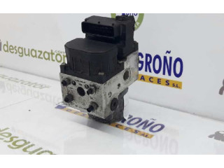 Блок АБС 0273004353, 9633666580   Citroen  Xsara Picasso  