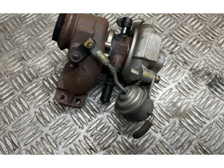  Турбина Peugeot Partner  9685293080, 093102222         