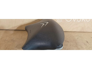 Подушка безопасности водителя 14001063YR, CA10161YR Citroen C8