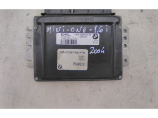 Řídící jednotka 12147527610-01   Mini One - Cooper R50 - 53 2001