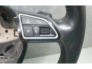 Руль Audi Q3 8U 2011 - 2016 года 8U0419091AC