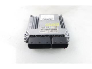 Řídící jednotka A6471530779, A6471530779 Mercedes-Benz E AMG W211 2002