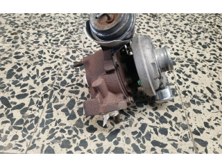  Турбина KIA Ceed  7752740003, R202212714         