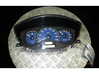 Панель приборов 96664132TH Chevrolet Matiz