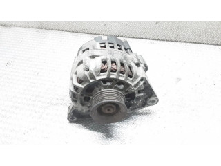 Генератор 06B903018DX Volkswagen PASSAT B5.5 1.8