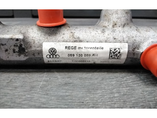 Vstřikovací lišta 059130089AH   Audi Q7 4L     