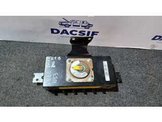 Подушка безопасности пассажира    KIA Ceed