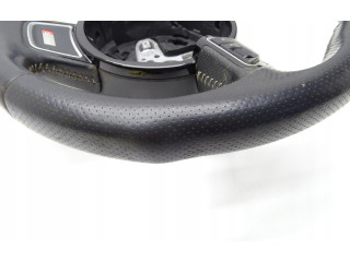 Руль Audi Q3 8U  2011 - 2016 года 8U0419091R      