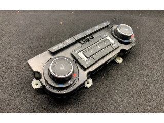 Блок управления климат-контролем 3T0907044CE, 5HB00974995 Skoda Yeti (5L)