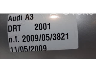 Зеркало электрическое        Audi A3 S3 8L  1996 - 2003 года   