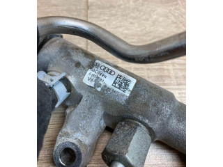 Комплект системы впрыска топлива 03L130277J, 03L130755L Volkswagen Jetta VI