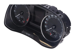 Панель приборов 6V0920740B   Skoda Fabia Mk3 (NJ)       