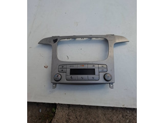 Блок управления климат-контролем 7S7T18C612AF Ford S-MAX