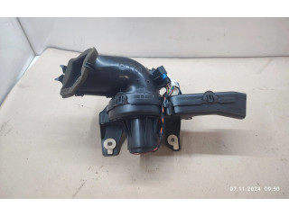 Вентилятор печки 9683441680 Peugeot 5008