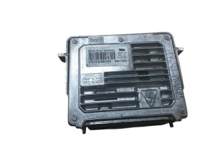 Блок управления Xenon