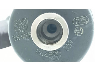 Форсунка 0445110059 Chrysler Voyager для дизельного двигателя 2.8