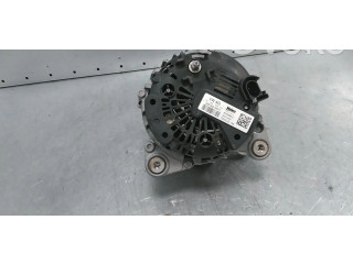 Генератор 05E903026K, 05E903026C Audi Q2 -