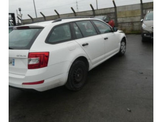 Блок управления климат-контролем 5E0820047MYMS Skoda Octavia Mk3 (5E)
