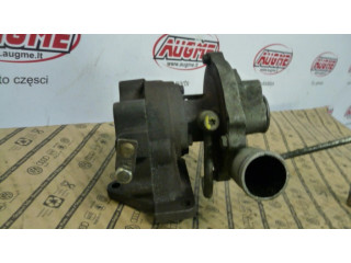 Turbodmychadlo Турбина 189536H118218 Renault Scenic II - Grand scenic II 1.5 .