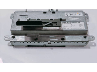 Дисплей    8T0919603C, 9399A10875   Audi A6 S6 C6 4F