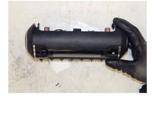 Блок управления климат-контролем 39510-62R00 Suzuki Ignis