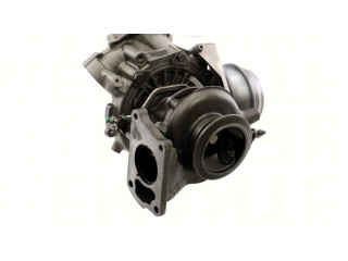 Турбина BMW M4 F82 F83 3.0 53269980015, 003-001-004336R