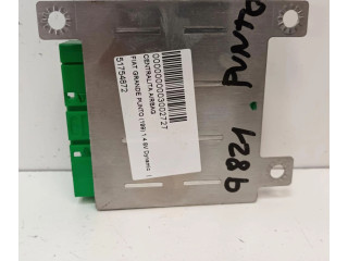 Блок подушек безопасности 51754872   Fiat Punto (199)