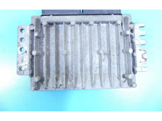 Řídící jednotka 96487150, IMPRK1284997 Daewoo Tacuma 2002