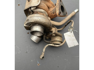 Turbodmychadlo Турбина    Mitsubishi Pajero 3.2  