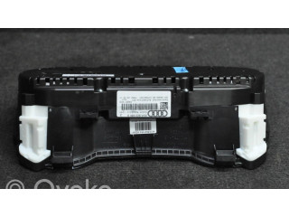 Přístrojová deska Audi A1 2015 8XA920930B, A2C53321556