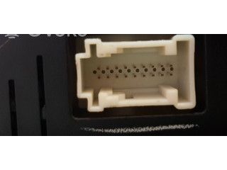 Přístrojová deska Mercedes-Benz GL X164 2007 A1645408847, A2C53240808