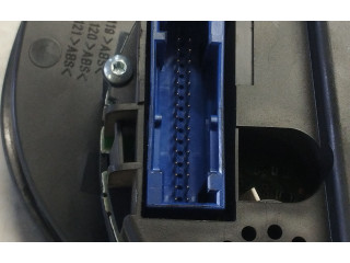 Панель приборов 3U0920842D, 110080115 Skoda Superb B5 (3U)