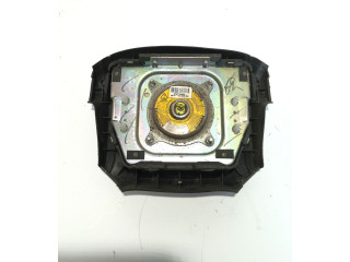 Подушка безопасности водителя ZFWT184932, BAMPT11166 Ford Ranger